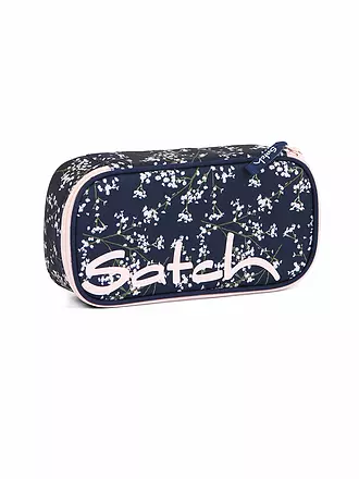 SATCH | Schlamperbox Blommy Breeze | 